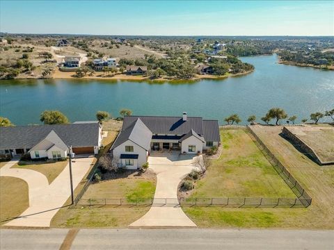 A home in Strawn