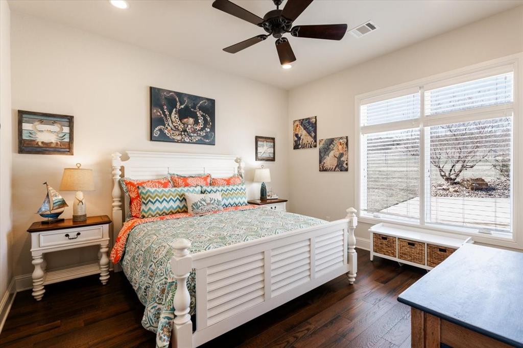 Sportsmans World - Residential