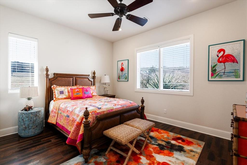 Sportsmans World - Residential