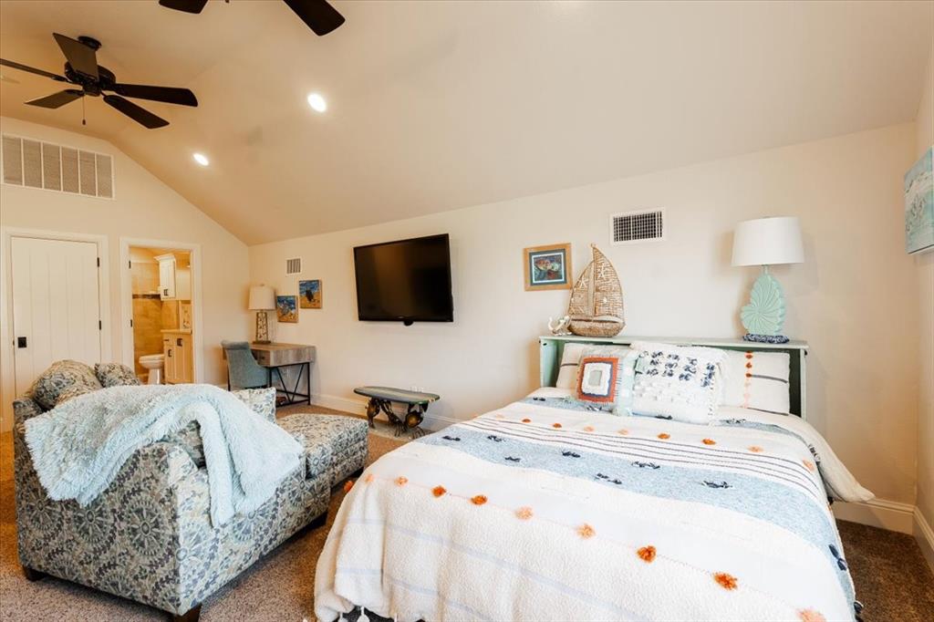 Sportsmans World - Residential