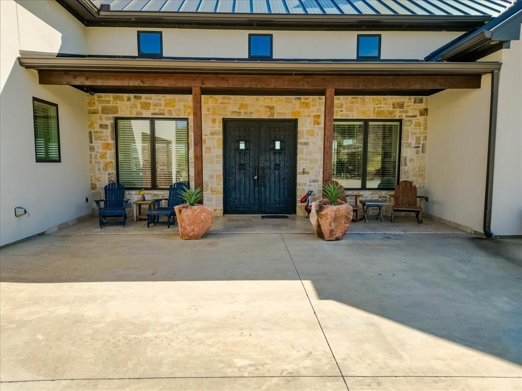 Sportsmans World - Residential