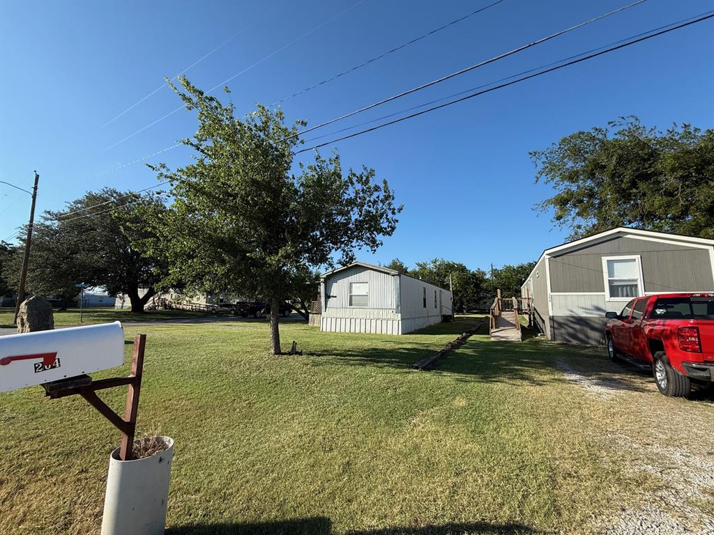 204 Live Oak Road