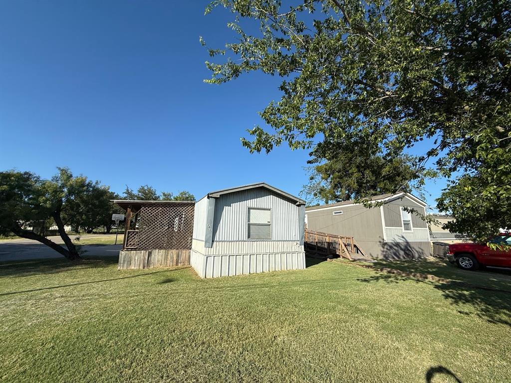 204 Live Oak Road