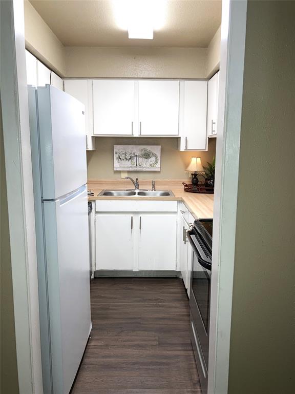 East Kings Court - Residential