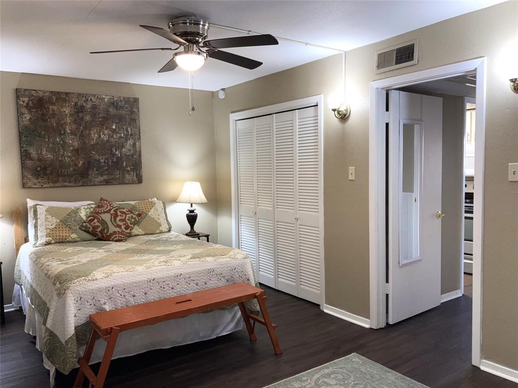 East Kings Court - Residential