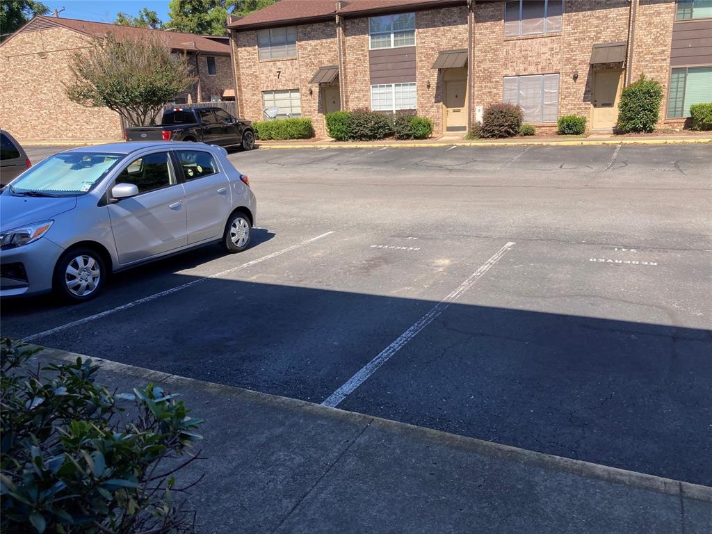 East Kings Court - Residential