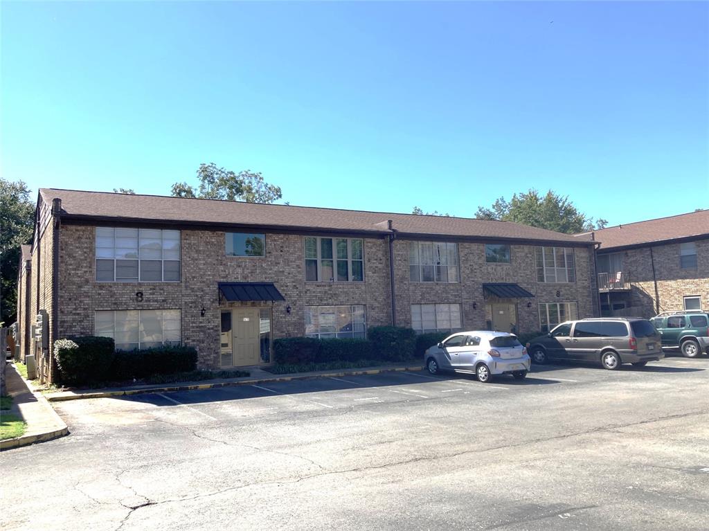 East Kings Court - Residential