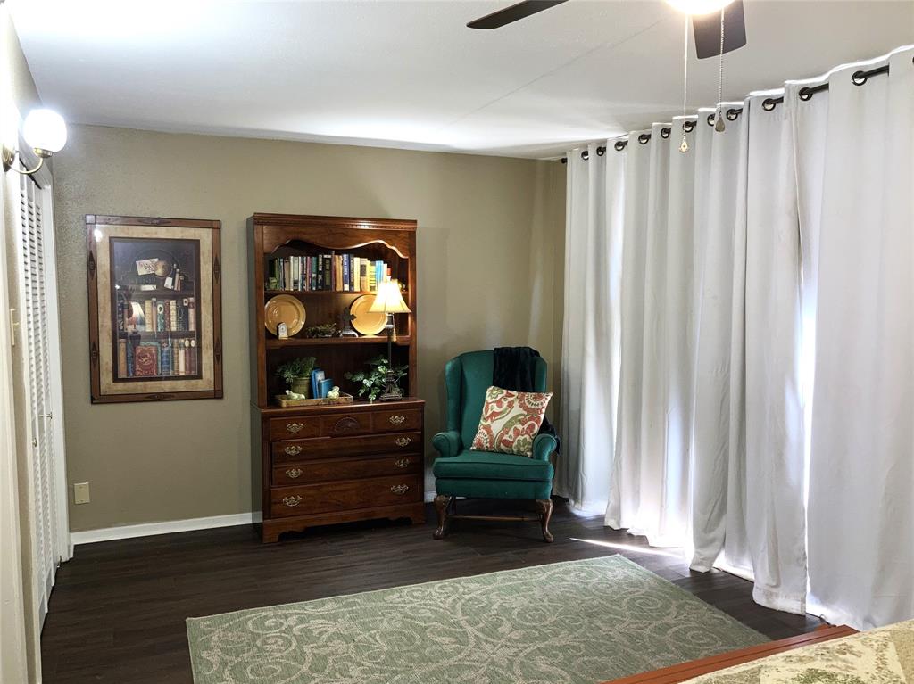 East Kings Court - Residential