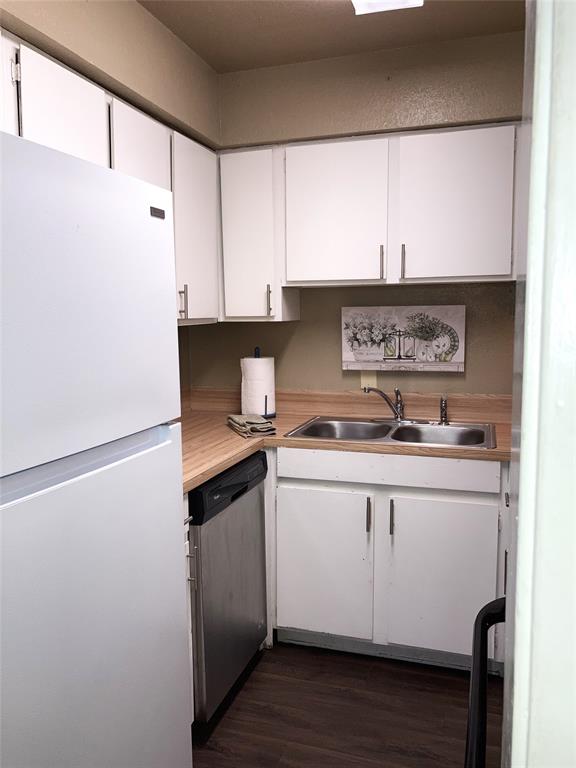 East Kings Court - Residential