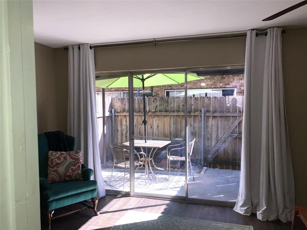 East Kings Court - Residential