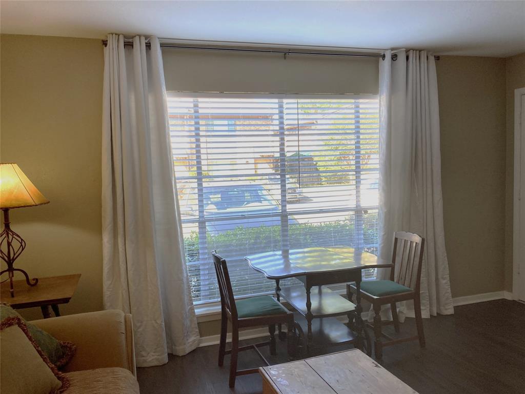 East Kings Court - Residential