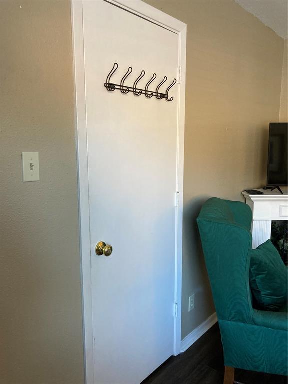 East Kings Court - Residential