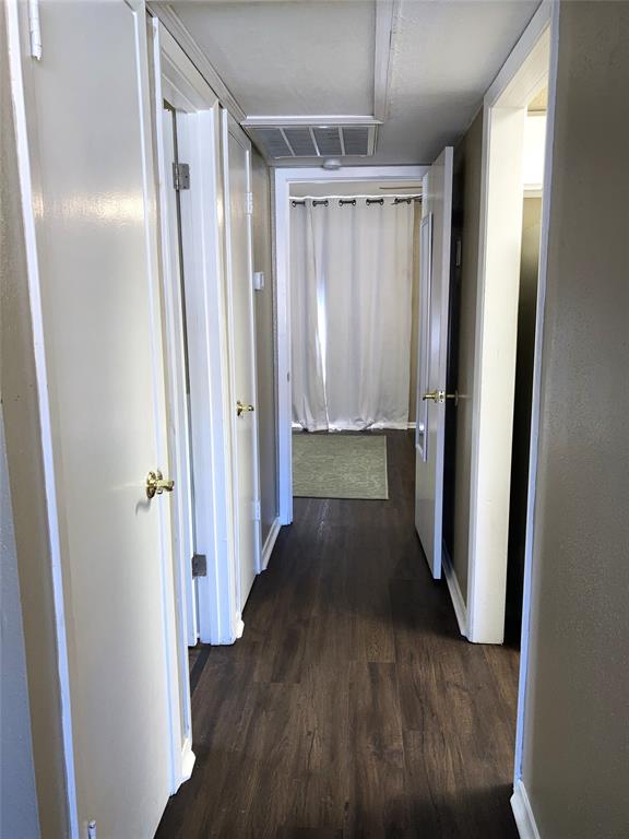 East Kings Court - Residential