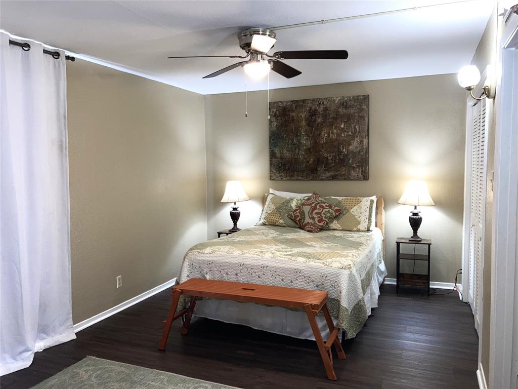 East Kings Court - Residential