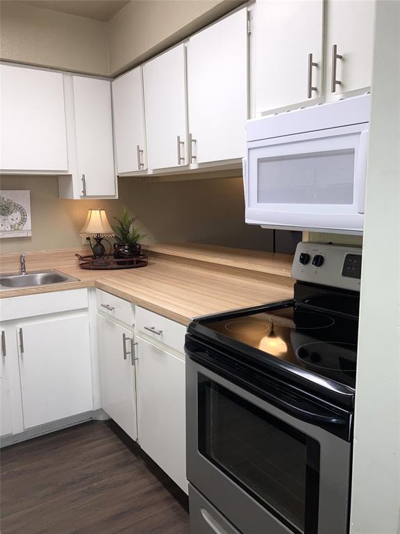 East Kings Court - Residential