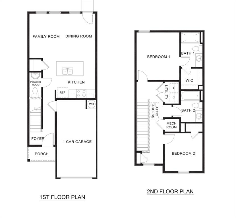 201 Tall Cedar Way