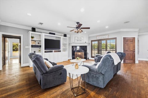 Tiny photo for 5910 State Highway 78 N, Farmersville, TX 75442 (MLS # 21396788)