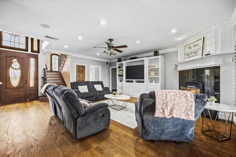 Tiny photo for 5910 State Highway 78 N, Farmersville, TX 75442 (MLS # 21396788)