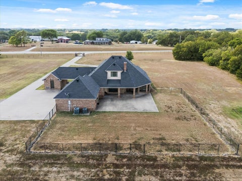Tiny photo for 5910 State Highway 78 N, Farmersville, TX 75442 (MLS # 21396788)