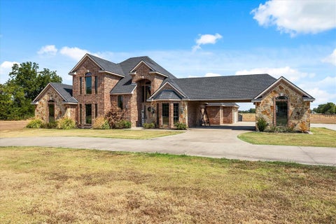 Tiny photo for 5910 State Highway 78 N, Farmersville, TX 75442 (MLS # 21396788)