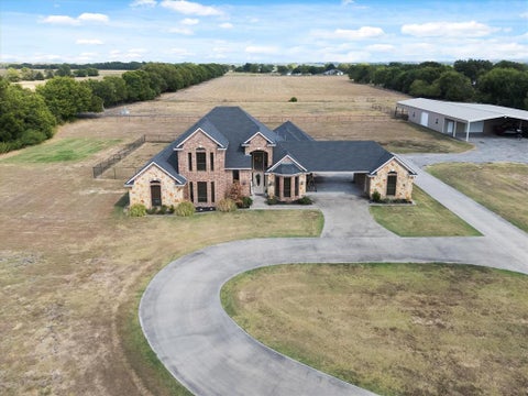 Tiny photo for 5910 State Highway 78 N, Farmersville, TX 75442 (MLS # 21396788)