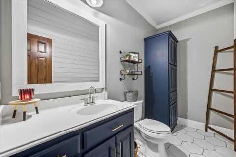 Tiny photo for 5910 State Highway 78 N, Farmersville, TX 75442 (MLS # 21396788)