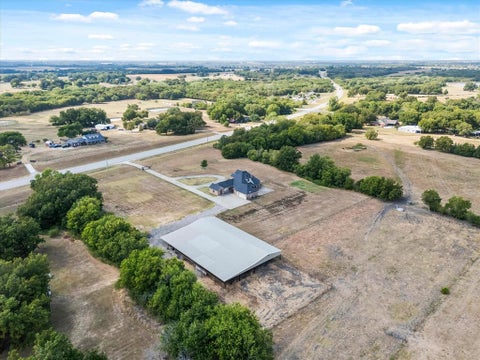 Tiny photo for 5910 State Highway 78 N, Farmersville, TX 75442 (MLS # 21396788)