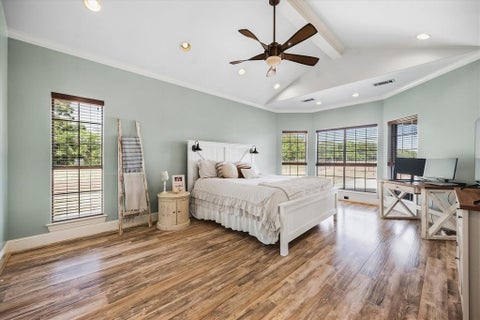 Tiny photo for 5910 State Highway 78 N, Farmersville, TX 75442 (MLS # 21396788)
