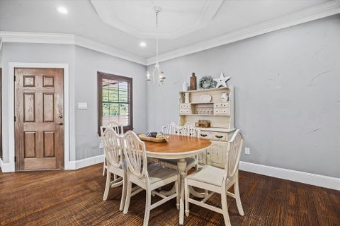 Tiny photo for 5910 State Highway 78 N, Farmersville, TX 75442 (MLS # 21396788)