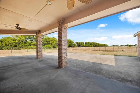 Tiny photo for 5910 State Highway 78 N, Farmersville, TX 75442 (MLS # 21396788)