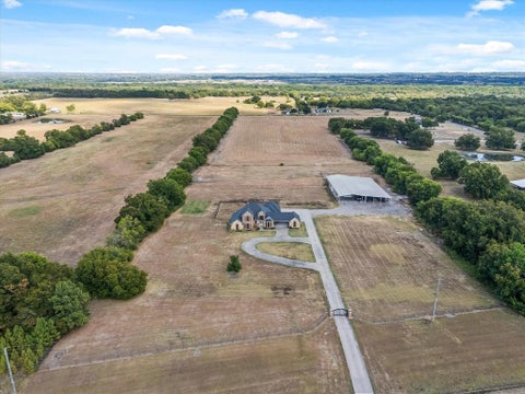 Tiny photo for 5910 State Highway 78 N, Farmersville, TX 75442 (MLS # 21396788)