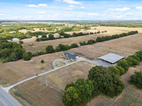 Tiny photo for 5910 State Highway 78 N, Farmersville, TX 75442 (MLS # 21396788)