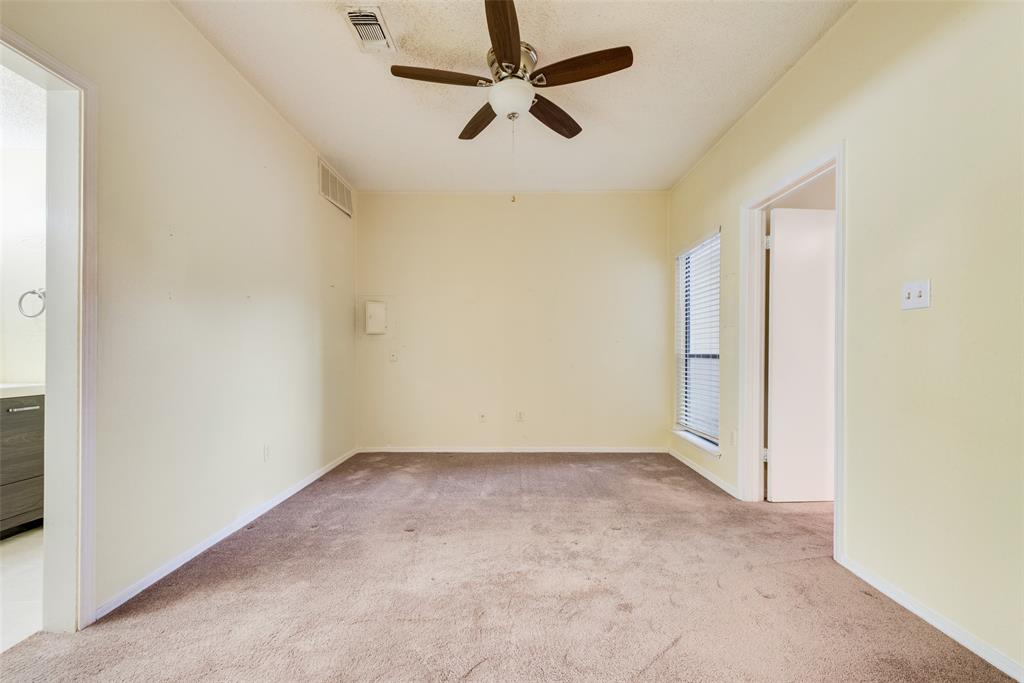 University Park Condo - Residential