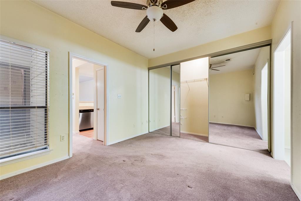 University Park Condo - Residential