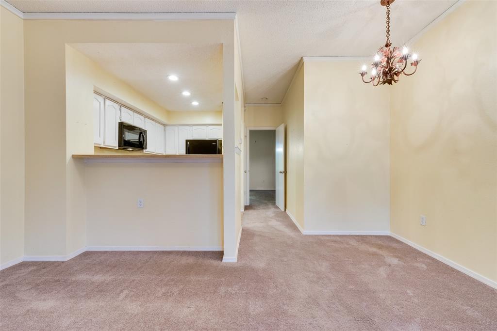 University Park Condo - Residential