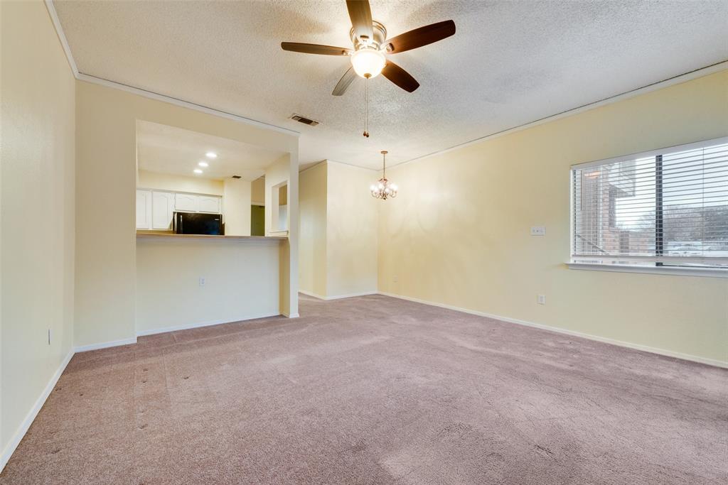 University Park Condo - Residential