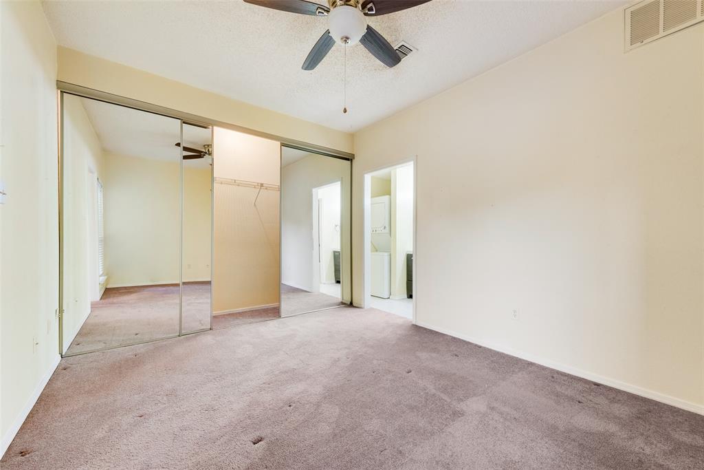 University Park Condo - Residential