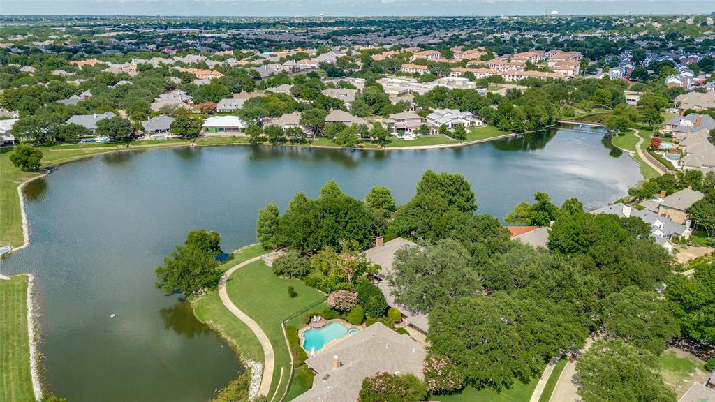 Willow Bend Lakes Ph Two - Residential