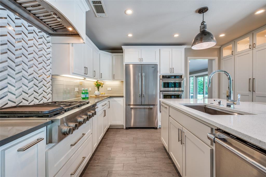 Willow Bend Lakes Ph Two - Residential