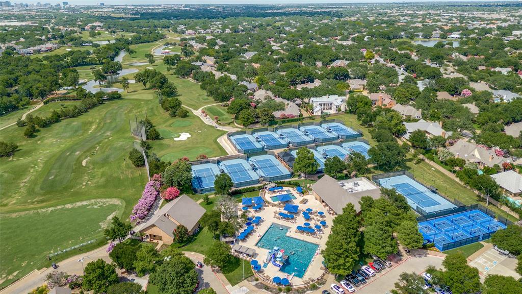 Willow Bend Lakes Ph Two - Residential