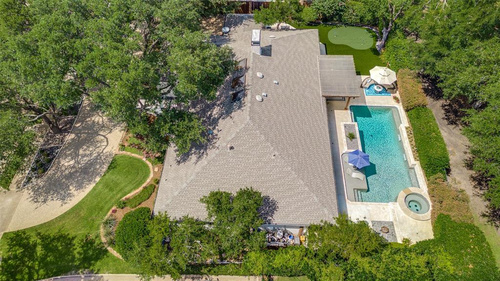 Willow Bend Lakes Ph Two - Residential