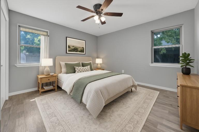 Eastridge Park 02 - Residential Lease