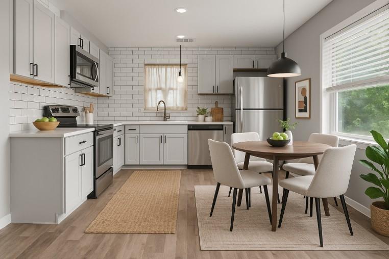 Eastridge Park 02 - Residential Lease