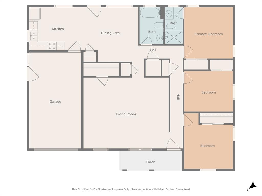 Eastridge Park 02 - Residential Lease