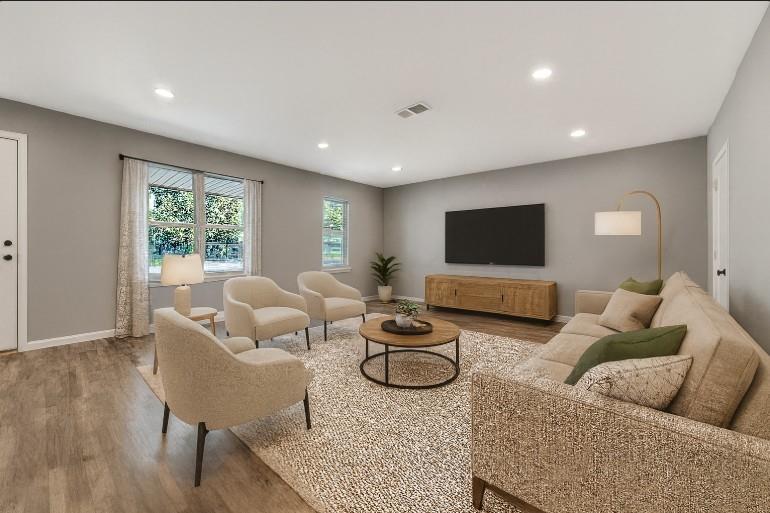 Eastridge Park 02 - Residential Lease