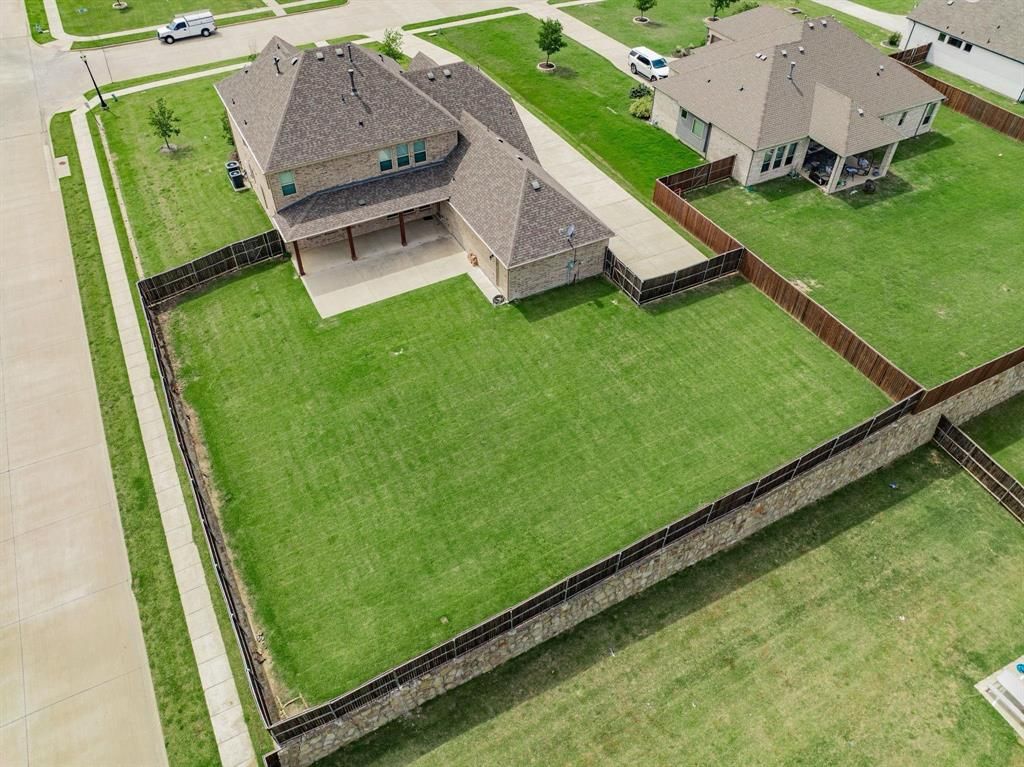 Photo of 286 Greenhill Avenue, Sunnyvale, TX 75182 (MLS # 21138784)