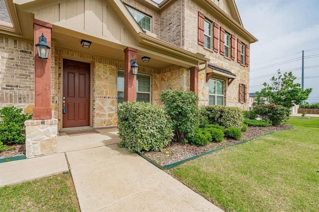 Photo of 286 Greenhill Avenue, Sunnyvale, TX 75182 (MLS # 21138784)