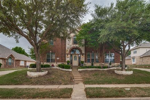 Photo of 1318 Coastal Drive, Garland, TX 75043 (MLS # 21228883)