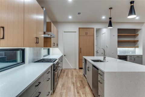 Tiny photo for 8802 Diceman Drive, Dallas, TX 75218 (MLS # 21050899)