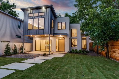 Tiny photo for 8802 Diceman Drive, Dallas, TX 75218 (MLS # 21050899)